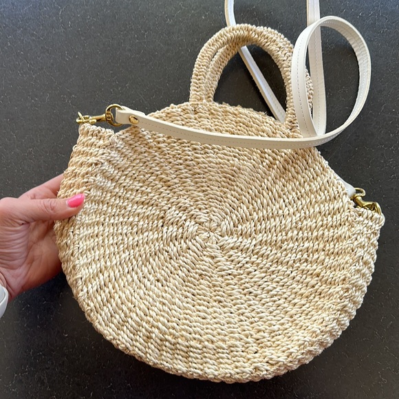 Clare V Moyen Alice. New without tags. - Picture 7 of 8